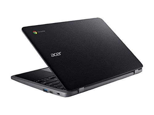 Acer Chromebook 11 C733-C37P 11.6″ 32GB N4000, Black