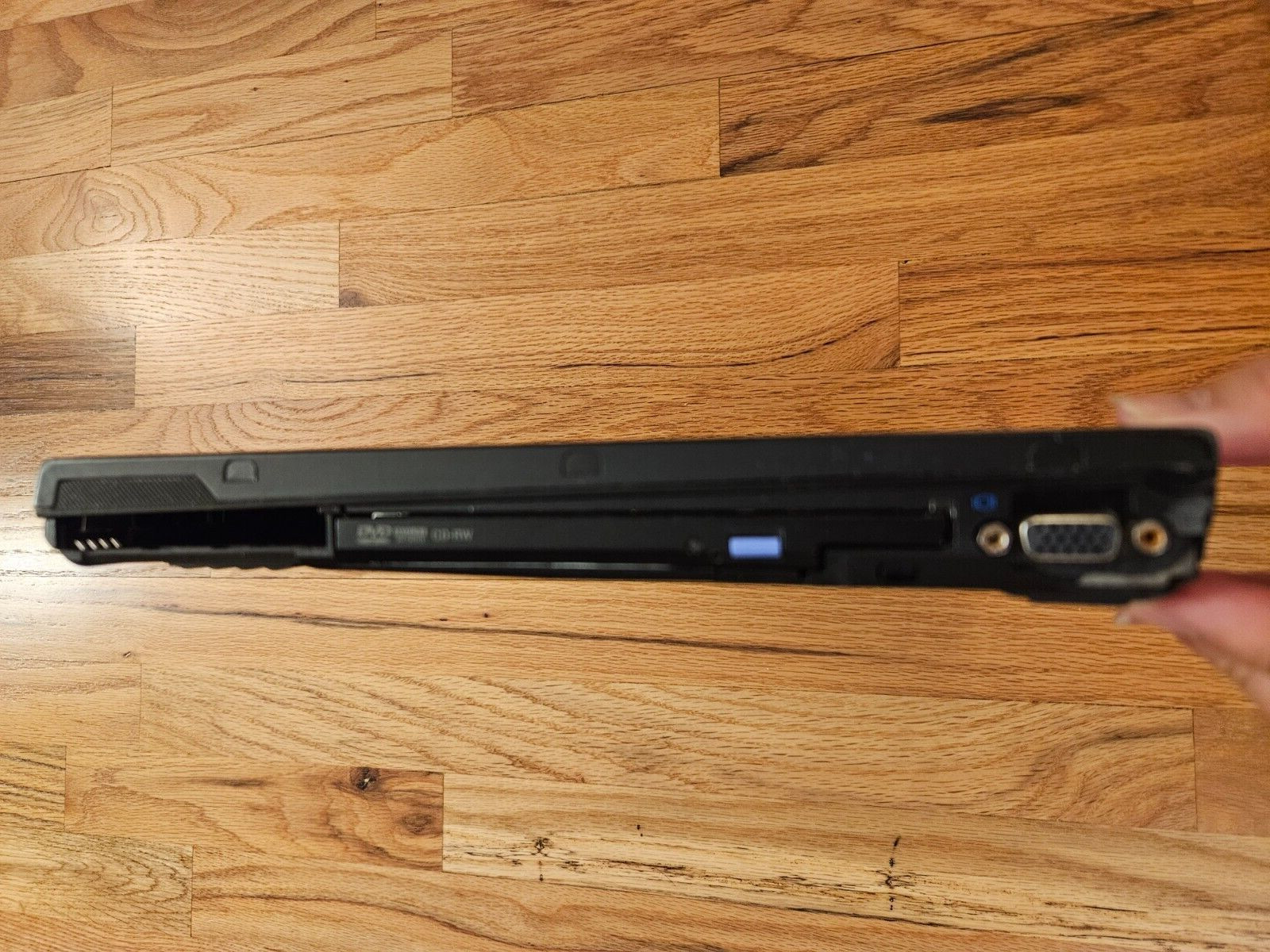 Vintage IBM Think Pad T43 Laptop with 2GB RAM Untested!