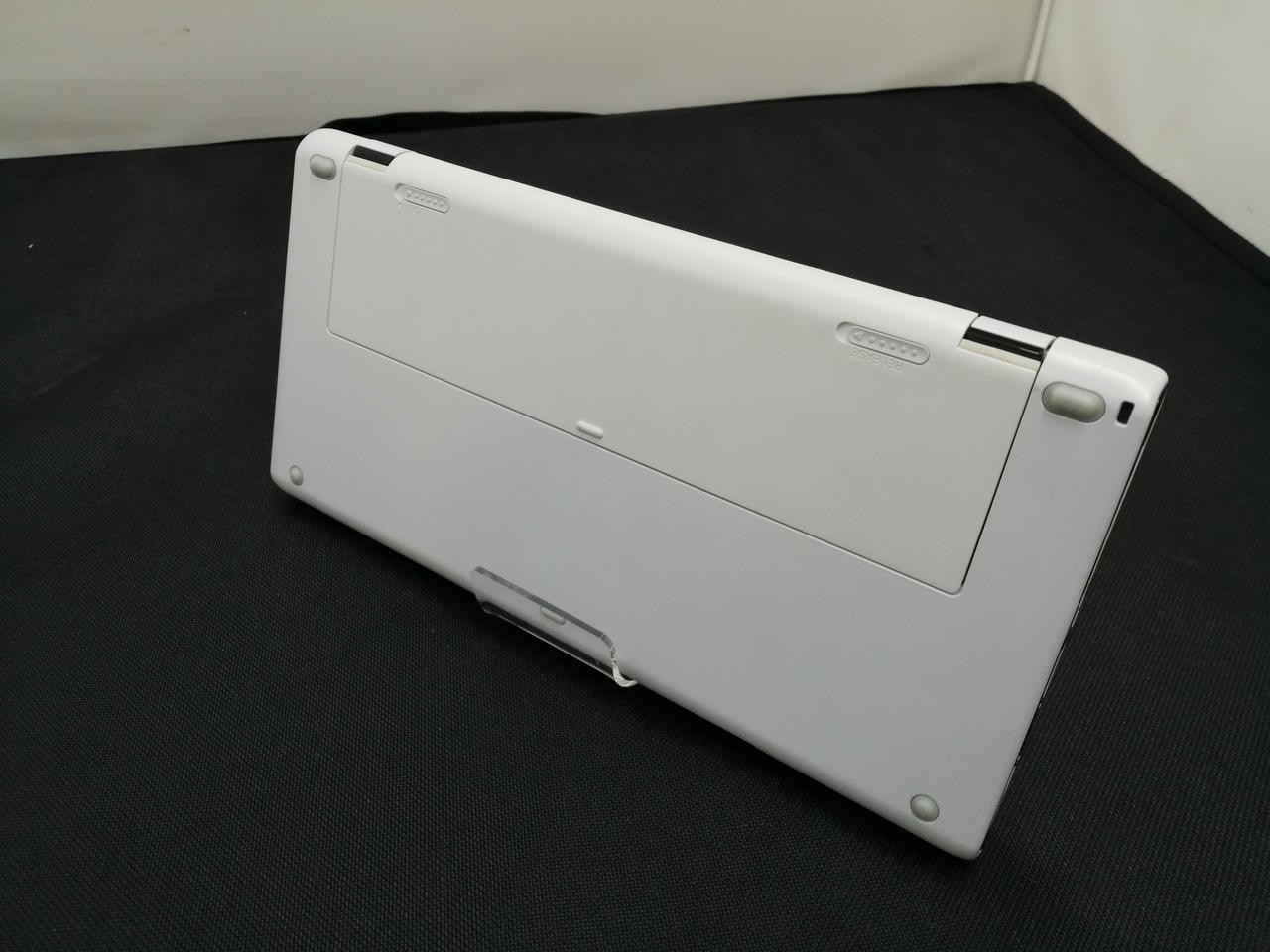 Junk SONY VAIO TYPE P VPCP119KJ Pink Intel Atom Z530 64GB RAM 2GB