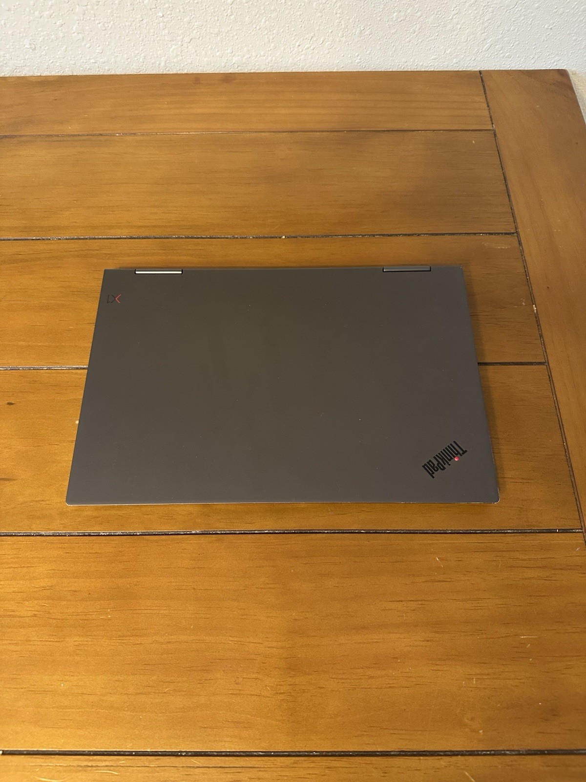 Lenovo ThinkPad X1 Yoga Gen 4 14-inch, I5-8265U 1.60GHz, 8GB