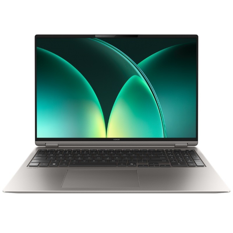 HONOR MagicBook Pro 16 2026 Laptop 16″ 3rd-Gen Core Ultra 5 / X7 / X9 3K Display