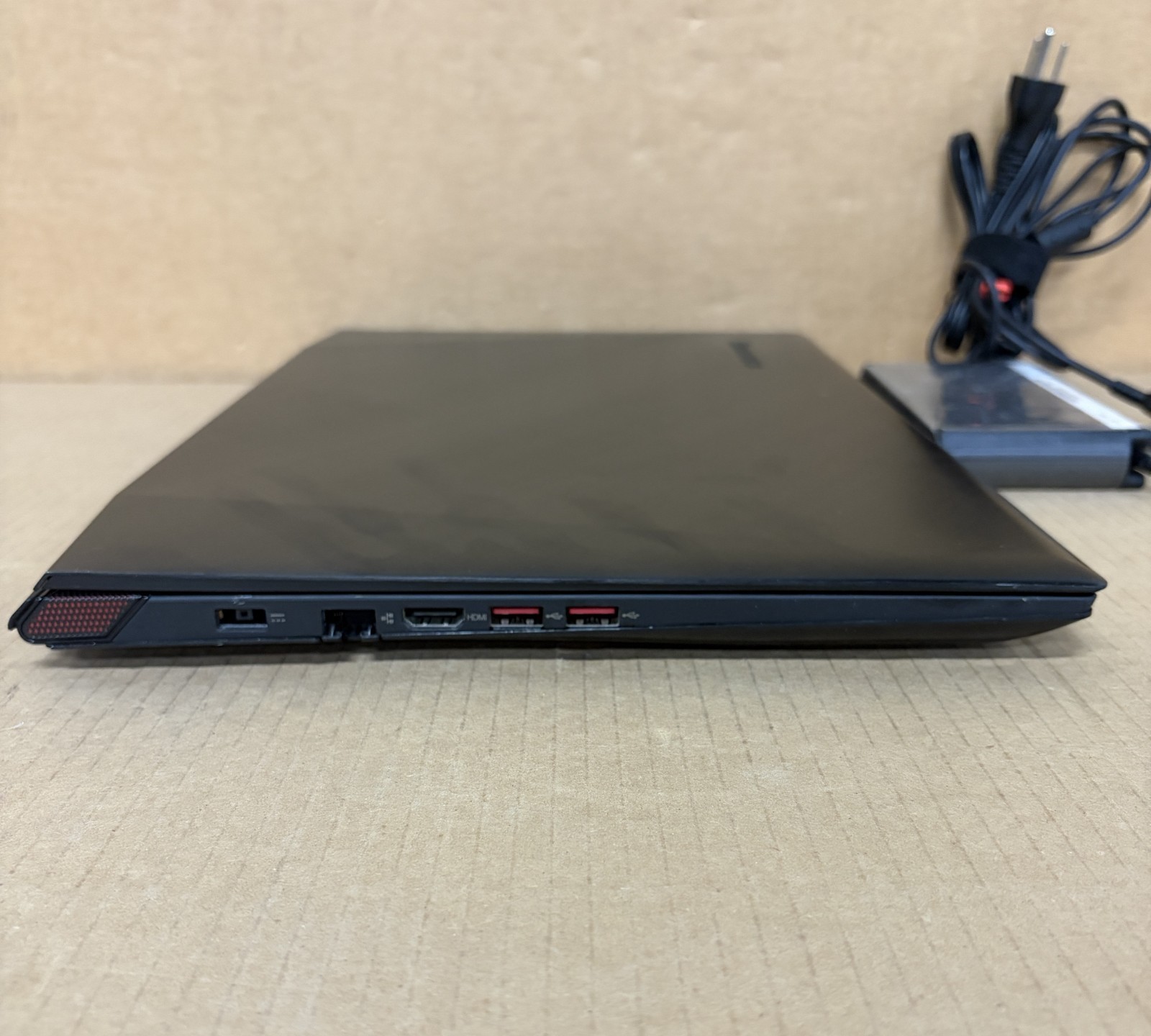 Lenovo Y50-70 Gaming Laptop i7-4710HQ 8GB RAM | 1TB SSD | GTX 860M | ADAPT INC H