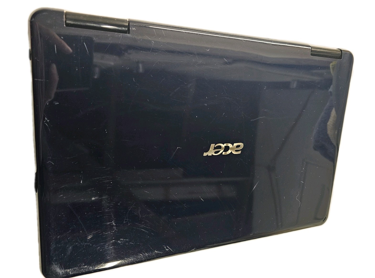 Acer Aspire 5532 Laptop Black 15.6″ HD LCD Display 500GB HD, 4GB RAM Windows 10