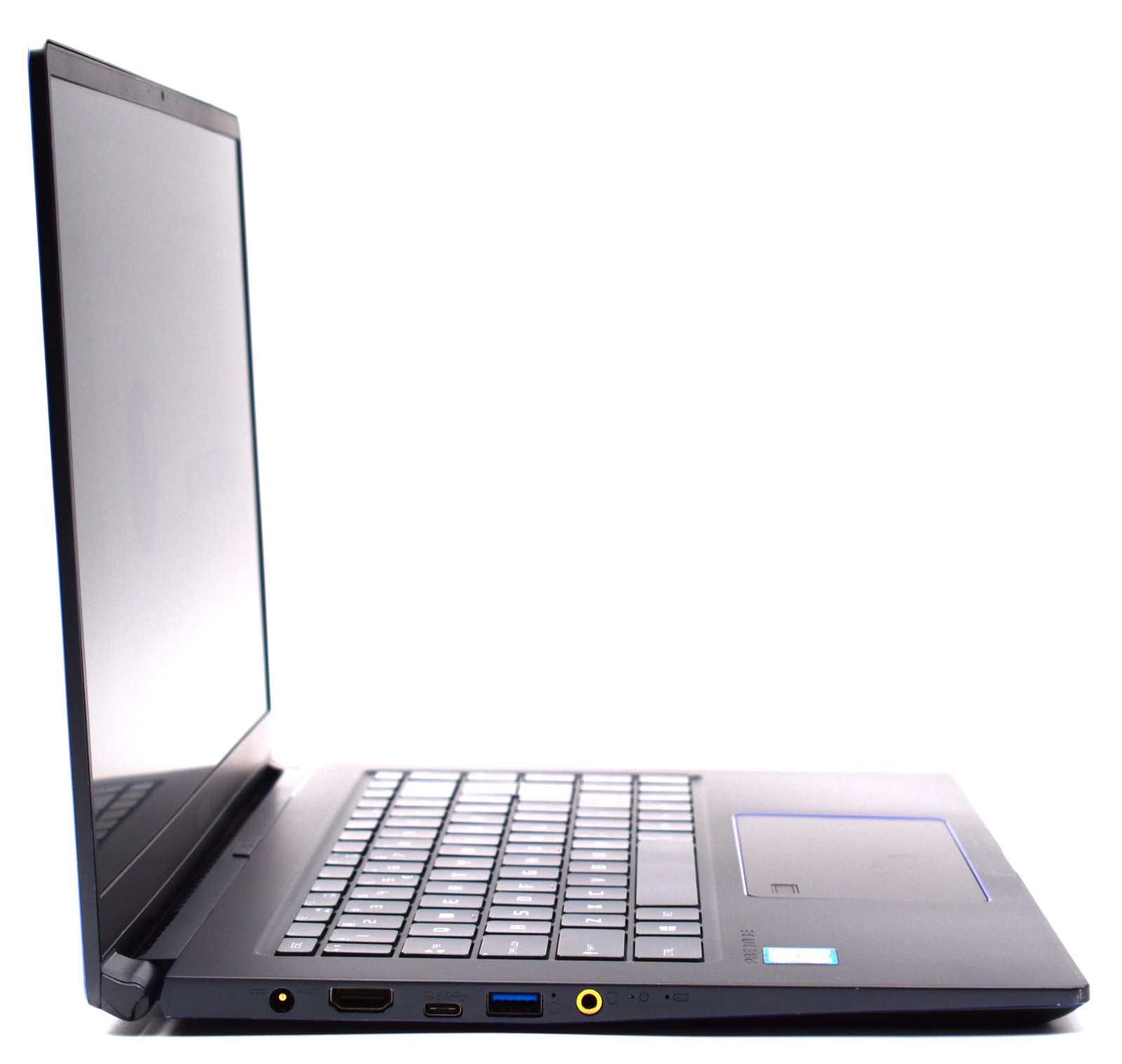 MSI PS63 Modern 8RD-008US – FHD – i7-8565U – 16GB RAM – GTX 1050Ti – 512GB SSD