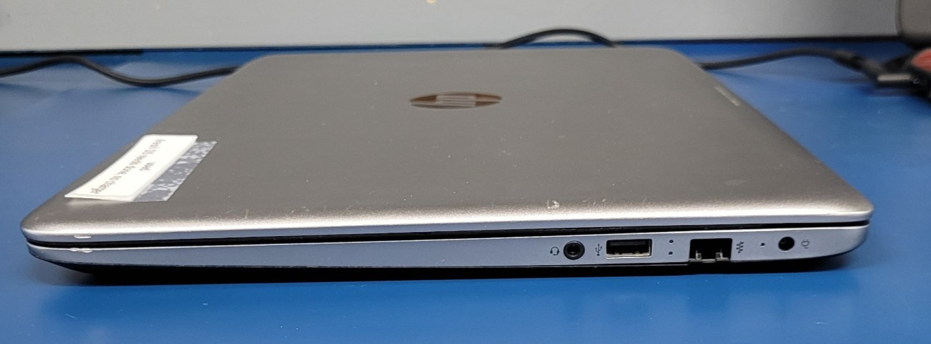 HP ENVY M6-K015DX / Intel i5-4200u @1.60GHz /8 GB RAM/ 256 GB SSD WINDOWS 11