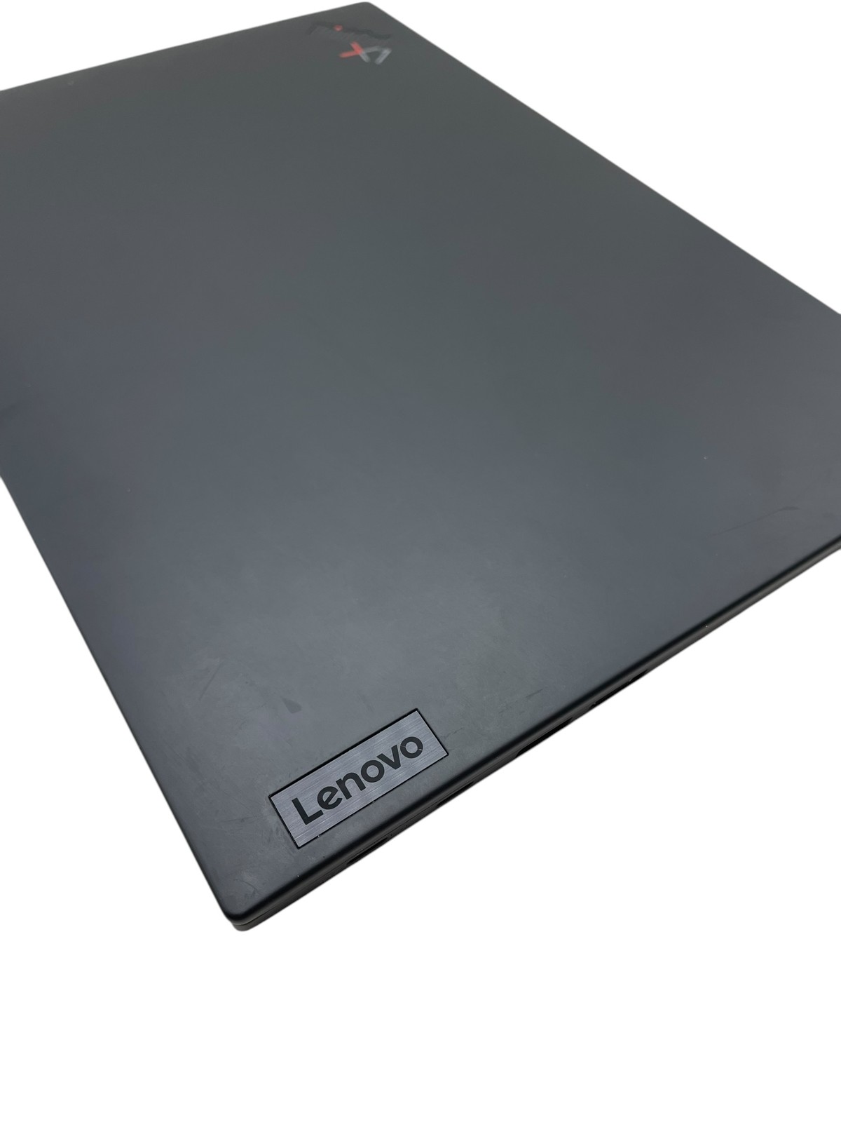 LENOVO THINKPAD X1 CARBON 9TH GEN i5 2.6GHz 16GB RAM 512GB SSD–GRADE D