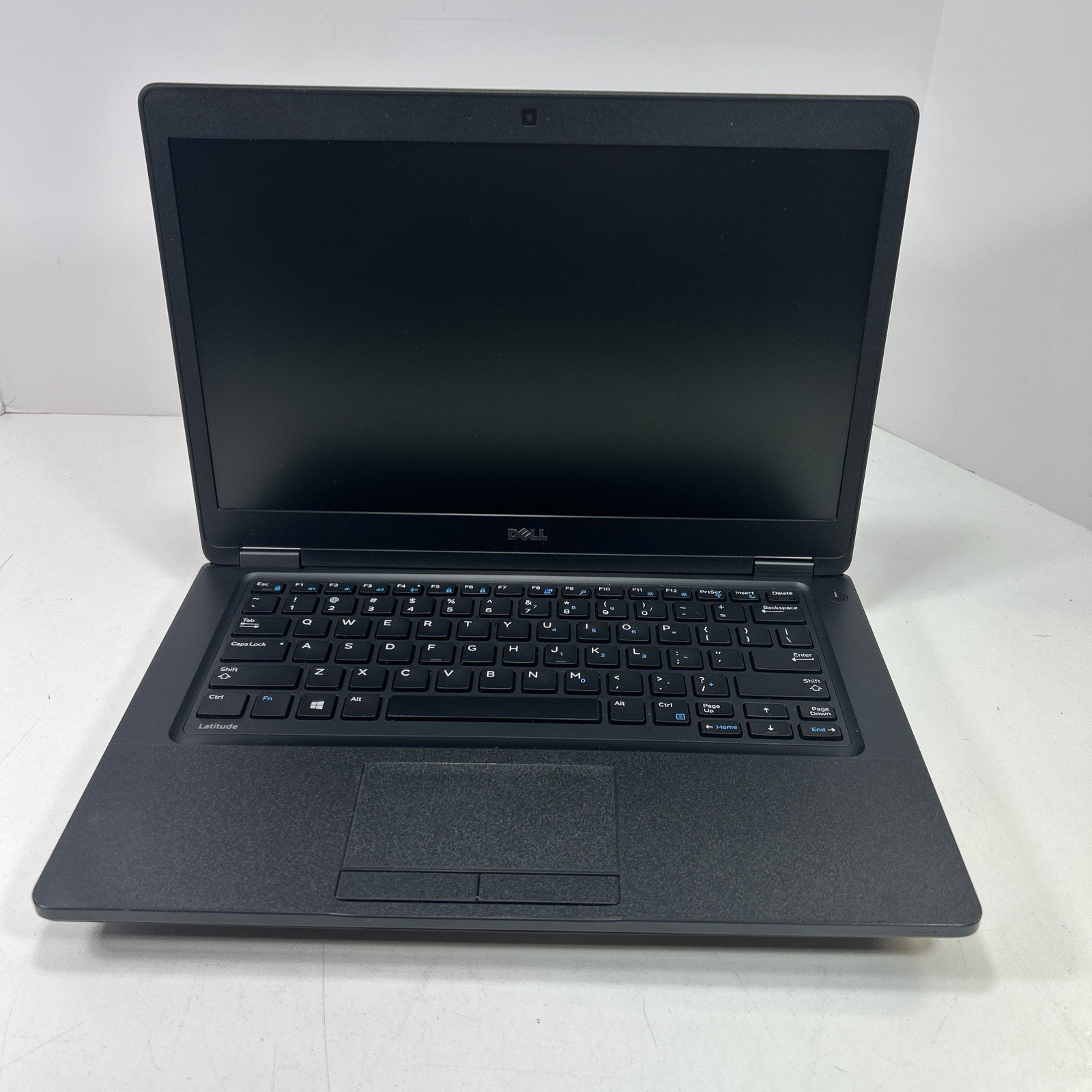 Dell Latitude 5480 i5-6300U 2.4GHz 8GB Ram 256GB SSD Win 11 Pro Needs 🔋