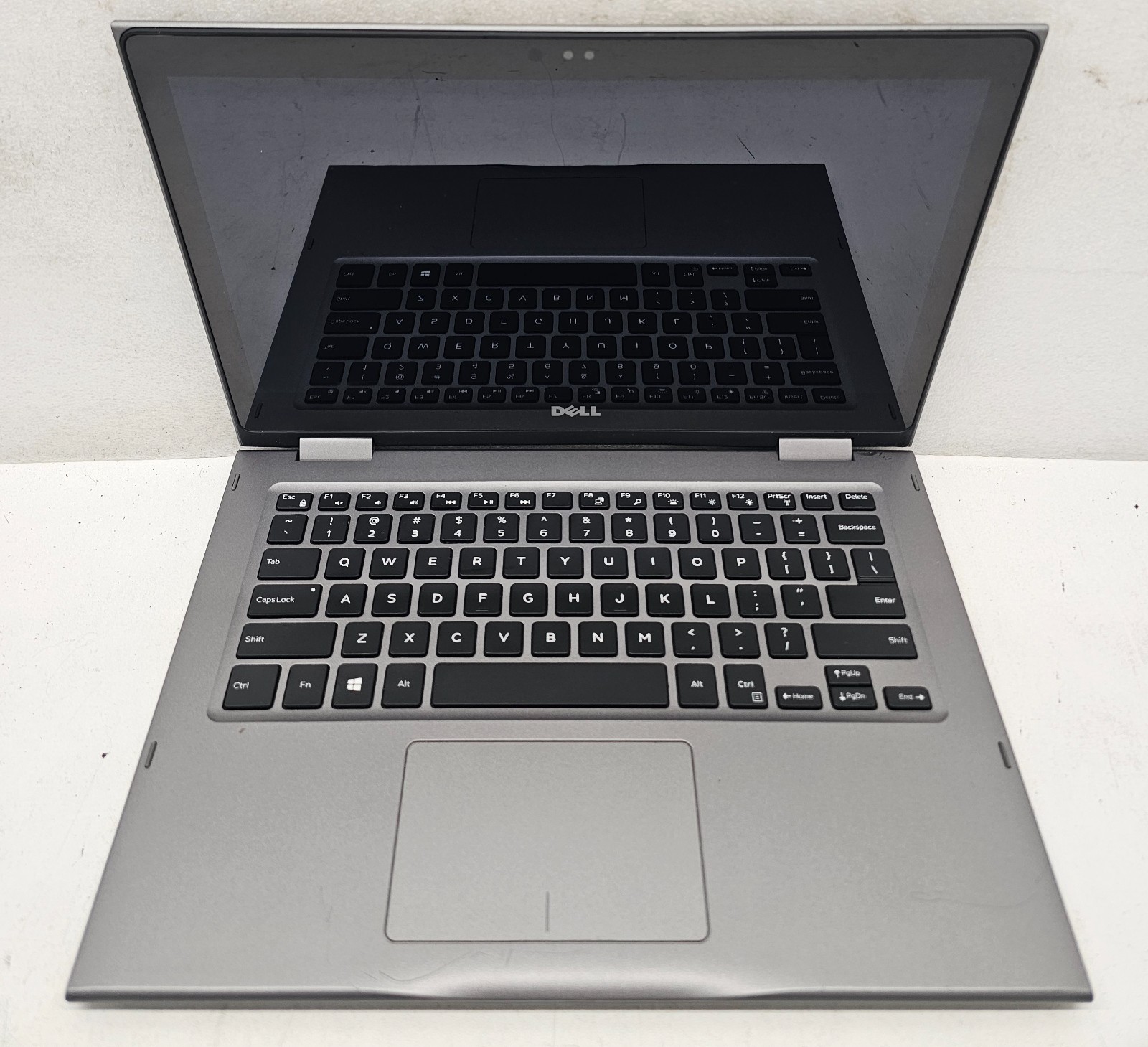 Dell Inspiron 13 5379 2-in-1 Laptop Intel Core i5-8250U NO RAM/HD/OS/POWER (FL)