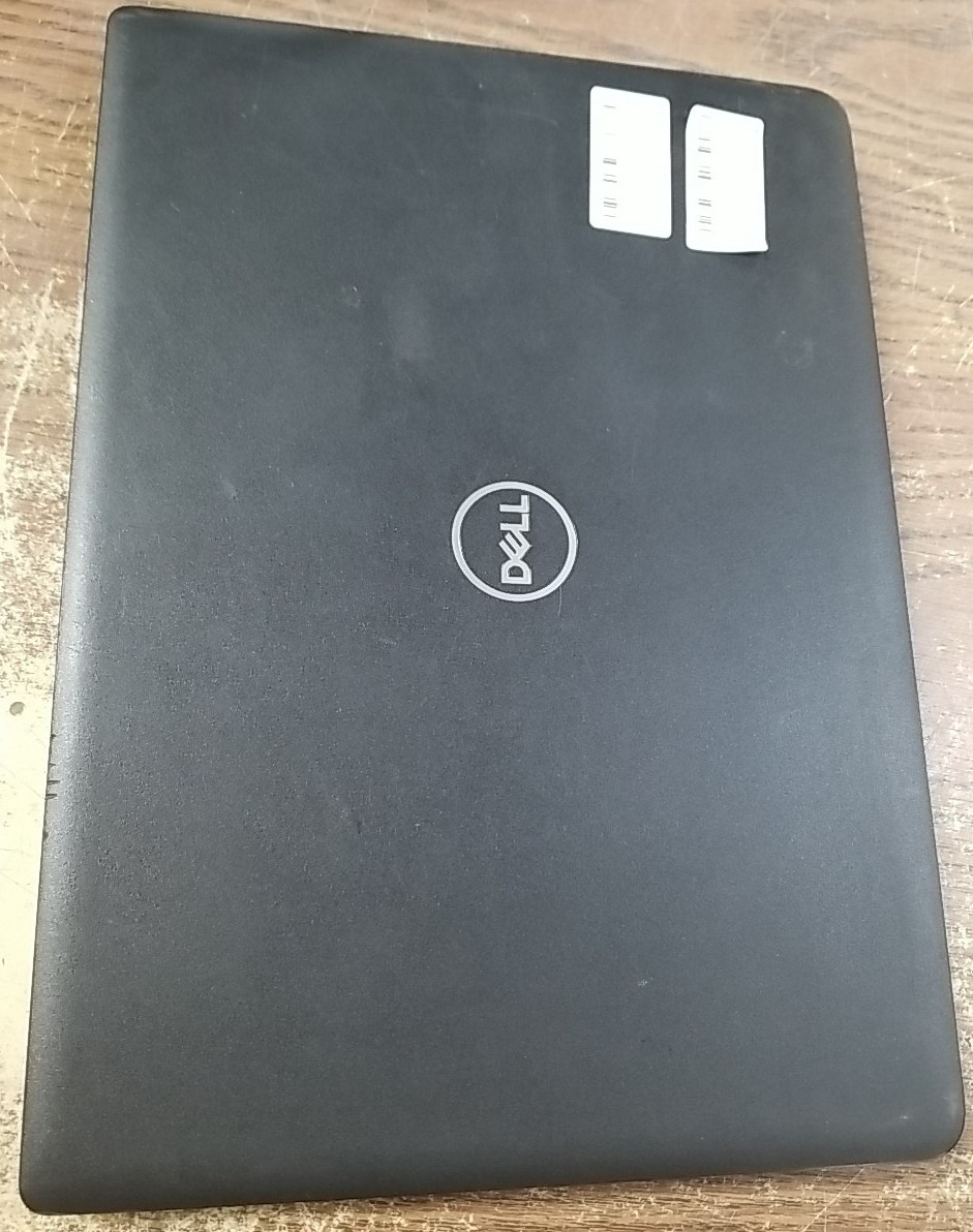 Dell Latitude 3400 14″ (i5-8265U 1.80GHZ, 8GB RAM – 256GB SSD