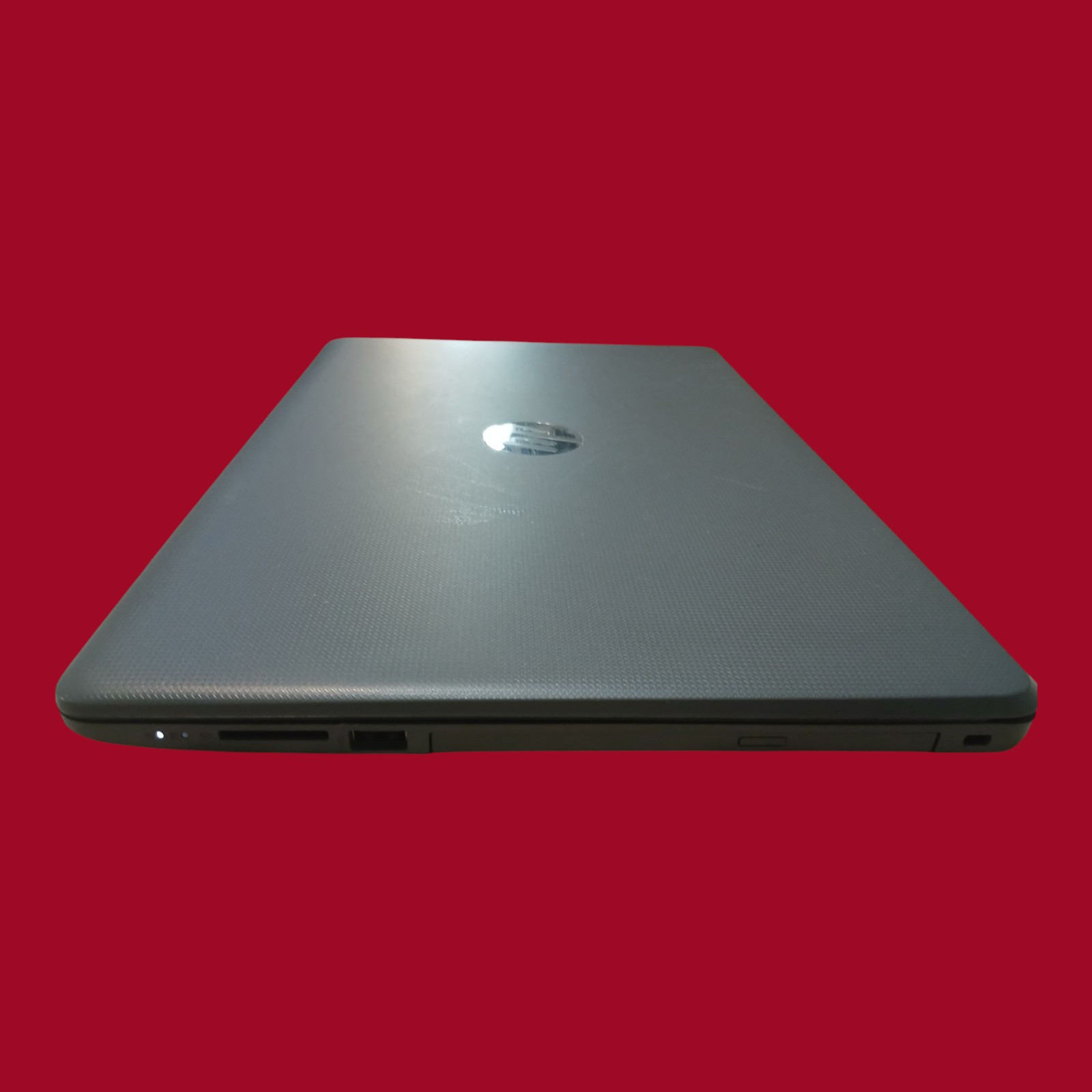 HP LAPTOP 15-bw0xx WIN10 HOME 64BIT AMD A10 2.50GHz 8GB RAM 1 TB SSD DVD RW WCAM