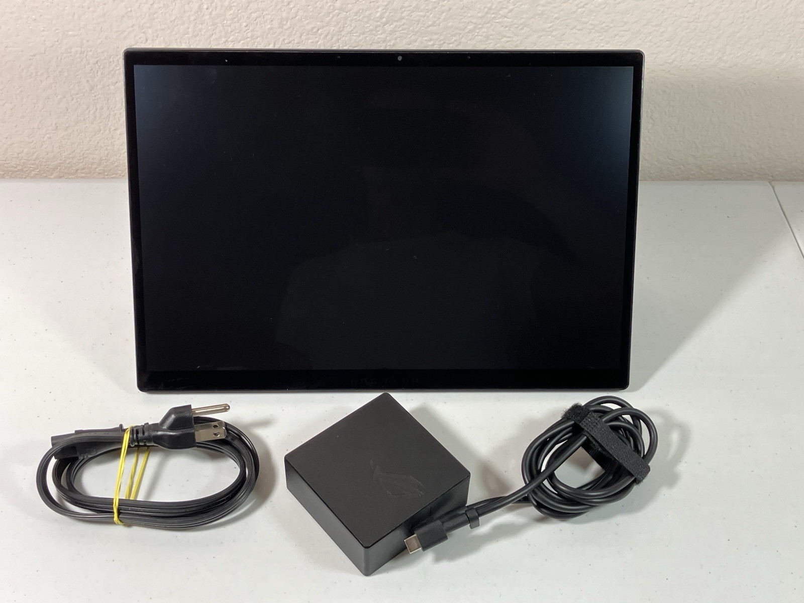 ASUS ROG Flow Z13 i5-12500H 2.5GHz 16GB RAM 512GB SSD (GZ301Z) (No Keyboard)