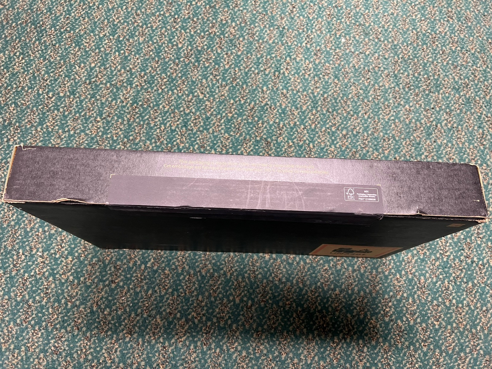 Dell Latitude 7650 16″ Intel Core Ultra 7 155U 16GB DDR5 512GB SSD Windows 11 P