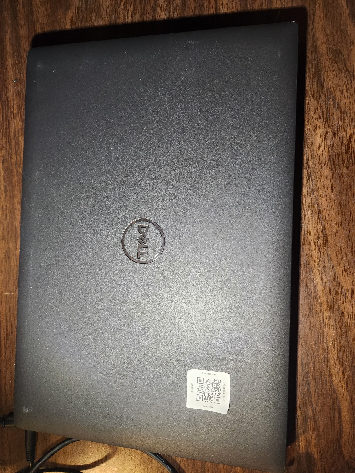 Dell Latitude 3420 14″ i5-1135G7 2.4GHz 32GB RAM 1 TB SSD Linux Zorin OS