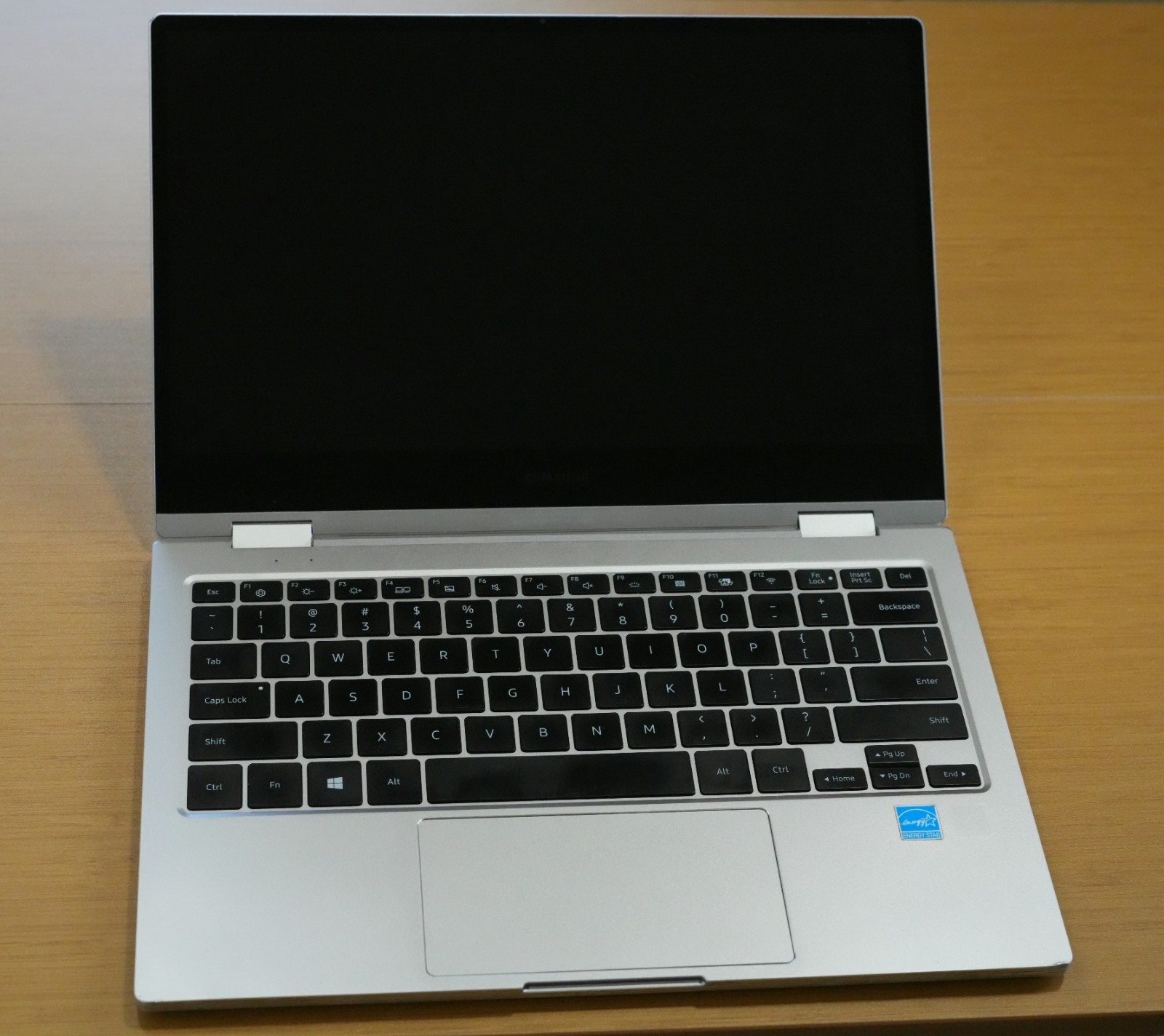 Samsung Notebook 9 Pro 13.3″ Touch i7-8565U 8GB 256GB SSD Win11 Fingerprint