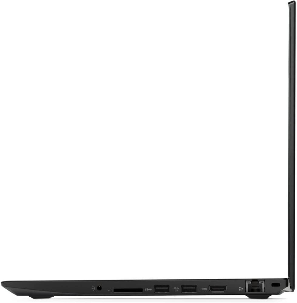 15.6″ FHD Lenovo T580 Laptop PC: Intel i5 Quad Core! 16GB RAM – 512GB NVME SSD!