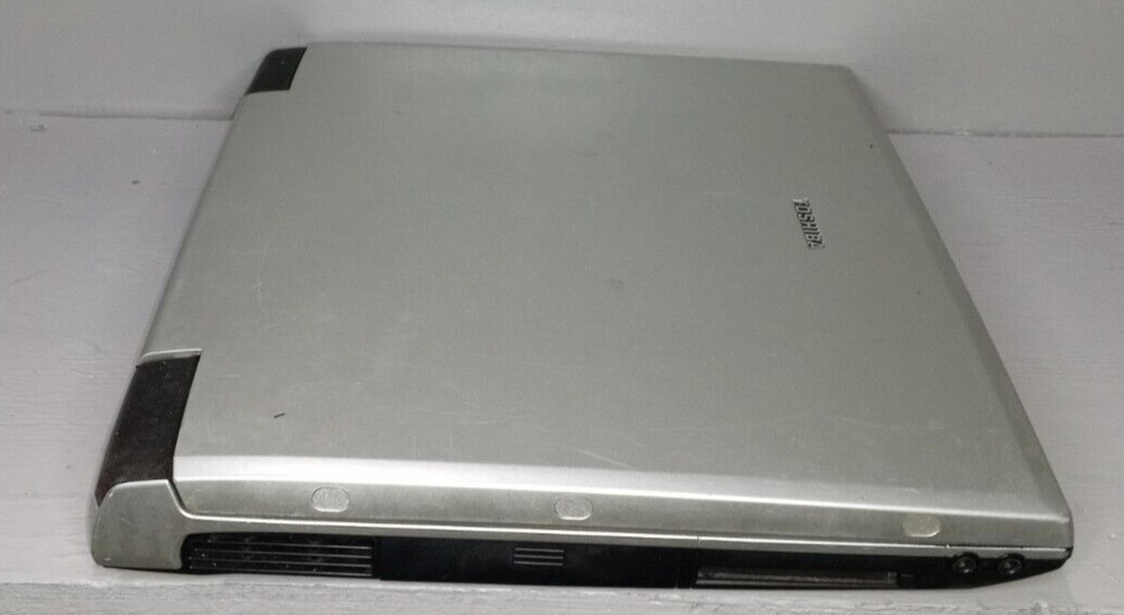 Toshiba Tecra A1 Laptop Intel Pentium 4 TA10C-00GV1P Parts