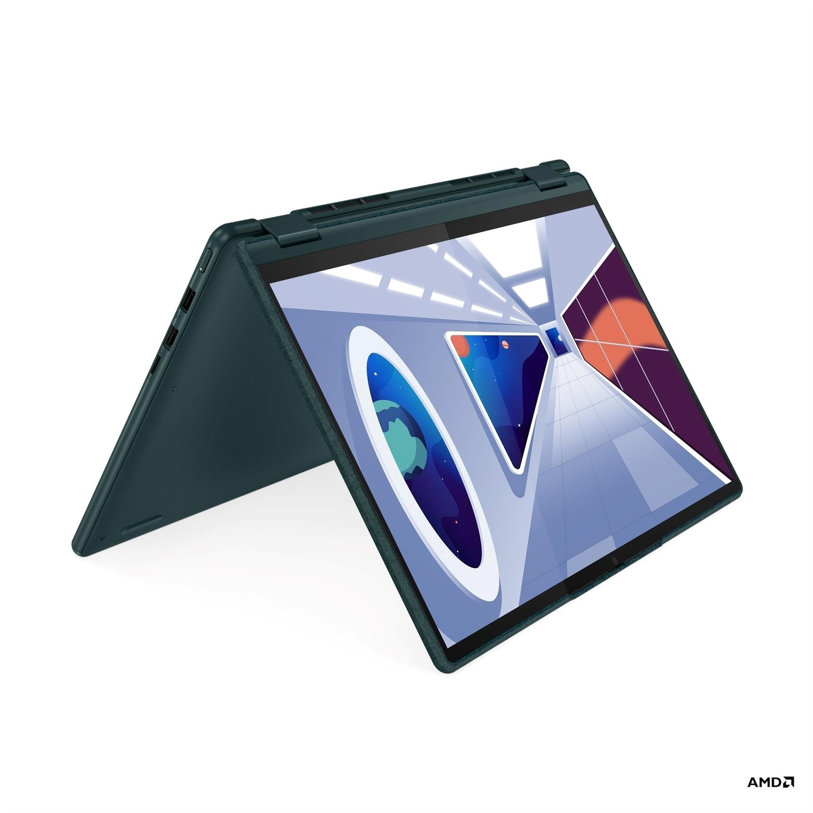 Lenovo Yoga 6 13.3″ 16GB 256GB, Abyss Blue