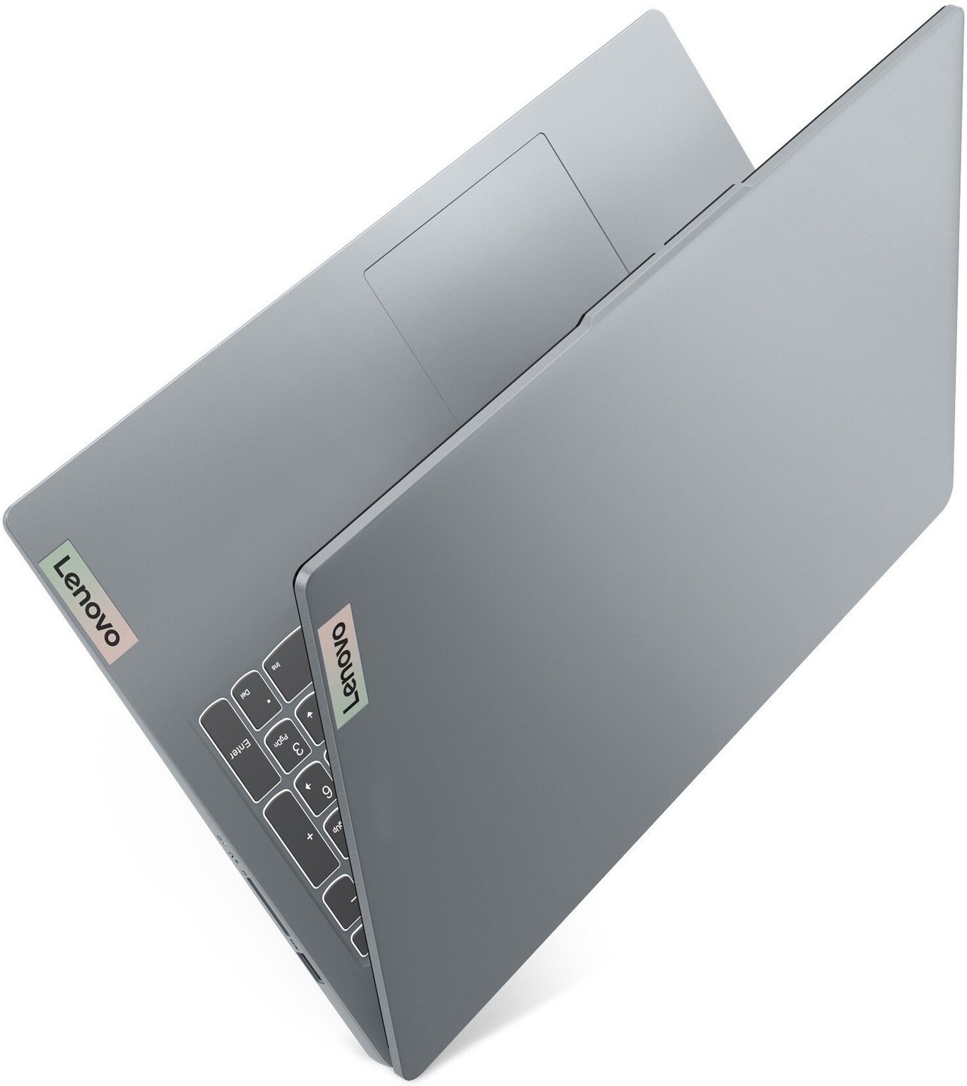 Lenovo IdeaPad Slim 3(16 GB/512 GB SSD/Windows 11 Home) 15.6 Inch withMS Office