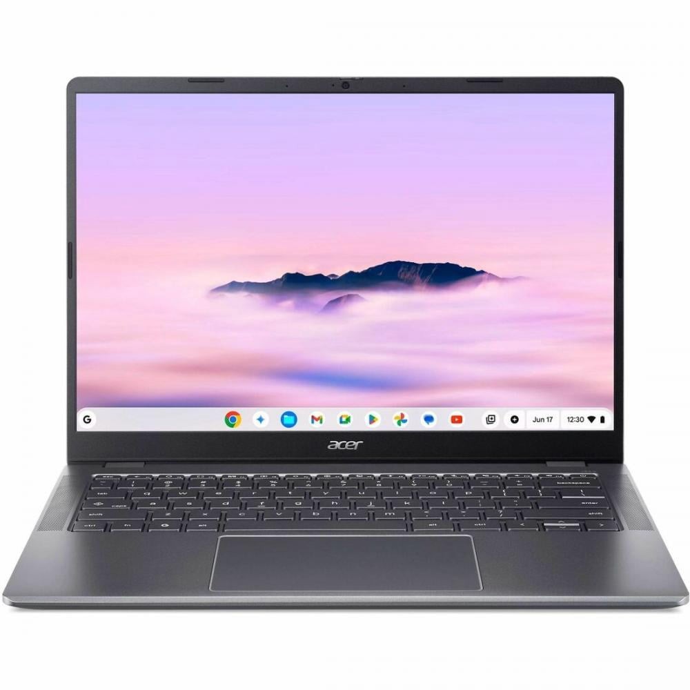 Acer NX.JJRAA.004 Chromebook Plus 514 14″ Touchscreen Intel Core 3