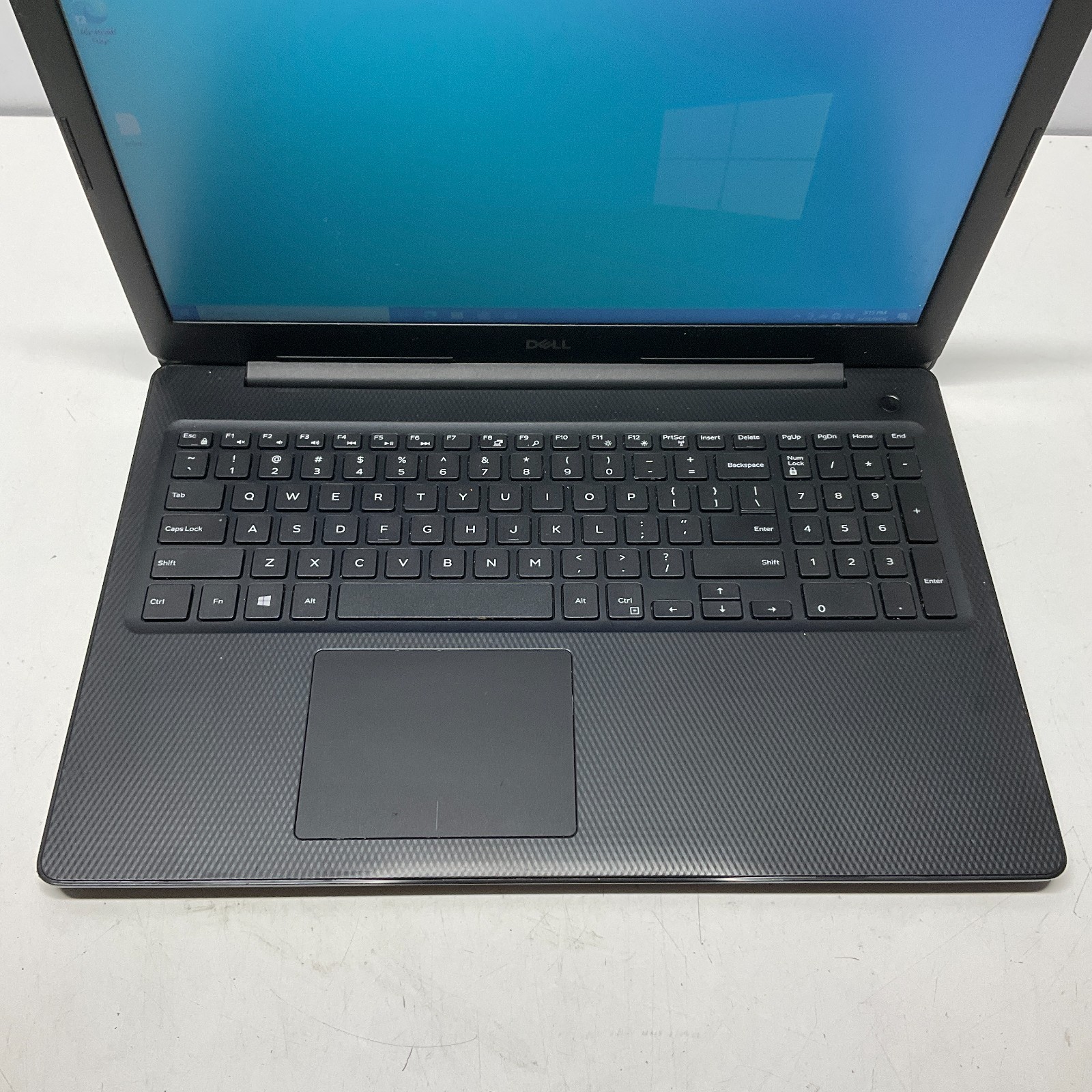 Dell Inspiron 3583, Intel Pentium Gold 5405 @2.30Ghz, 4GB RAM 128GB SSD Win 10