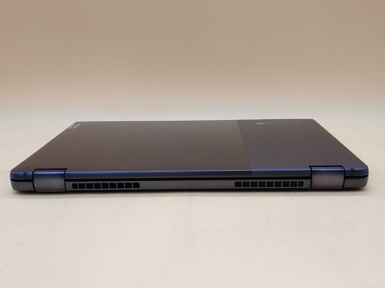 Lenovo Flex 5i Chomebook 14″ Touch i3-1215U 8GB 256GB ChromeOS *NO A/C* *READ*
