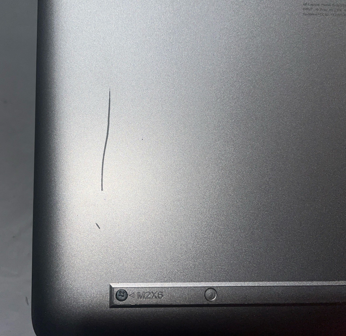 HP 15-DY1751MS i5-1035G1@1.00GHz, 8GB RAM, 256GB M2, Win 11 Home *READ*