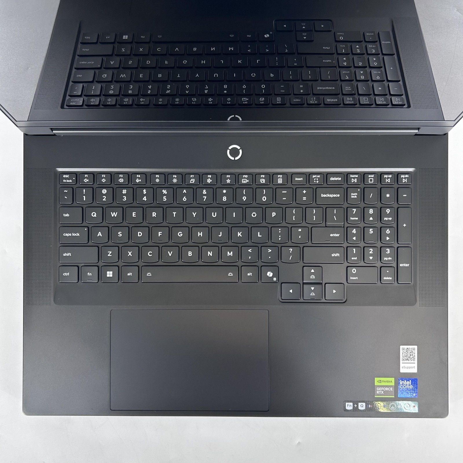 Lenovo Legion 9i Gen 10 18 UHD+ 2.7 GHz Ultra 9 275HX 64GB 2TB/2TB RTX 5090