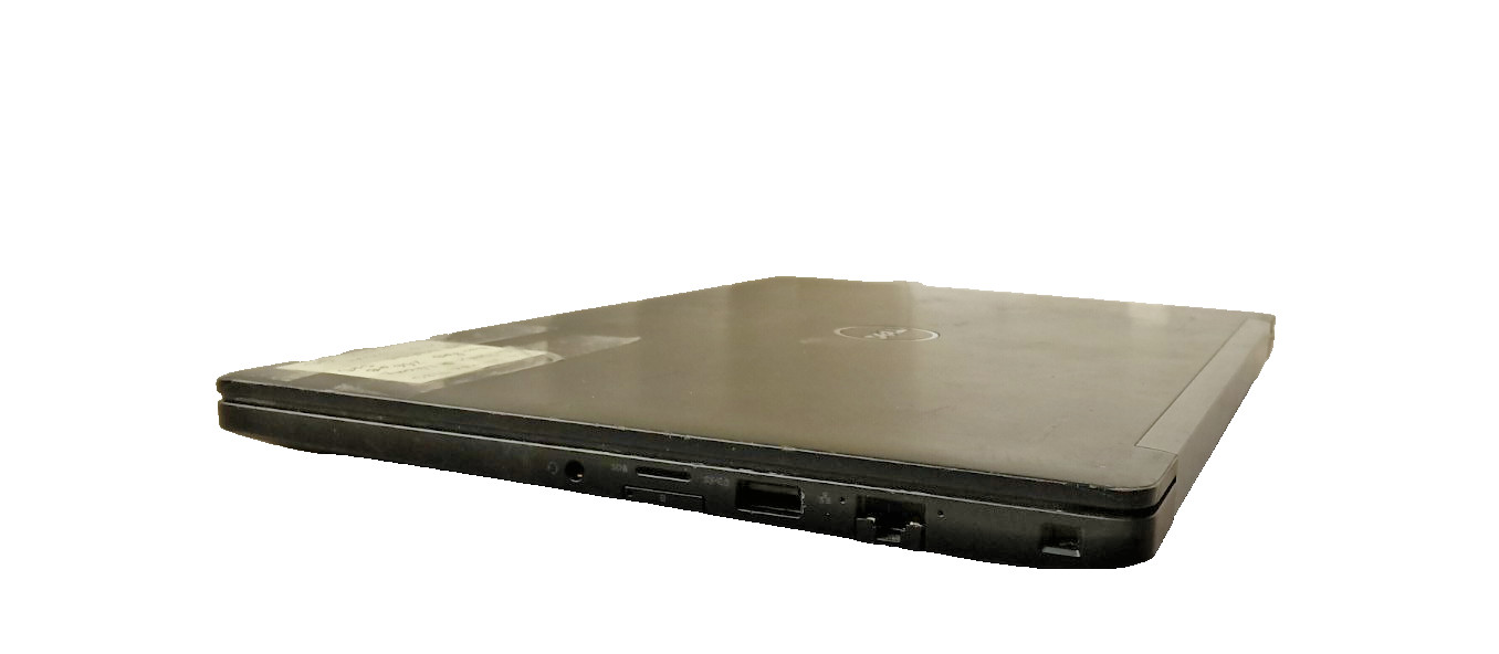 Dell Latitude 7280 | i5-7300U @2.60GHz 8GB Ram 256GB SSD Win 11