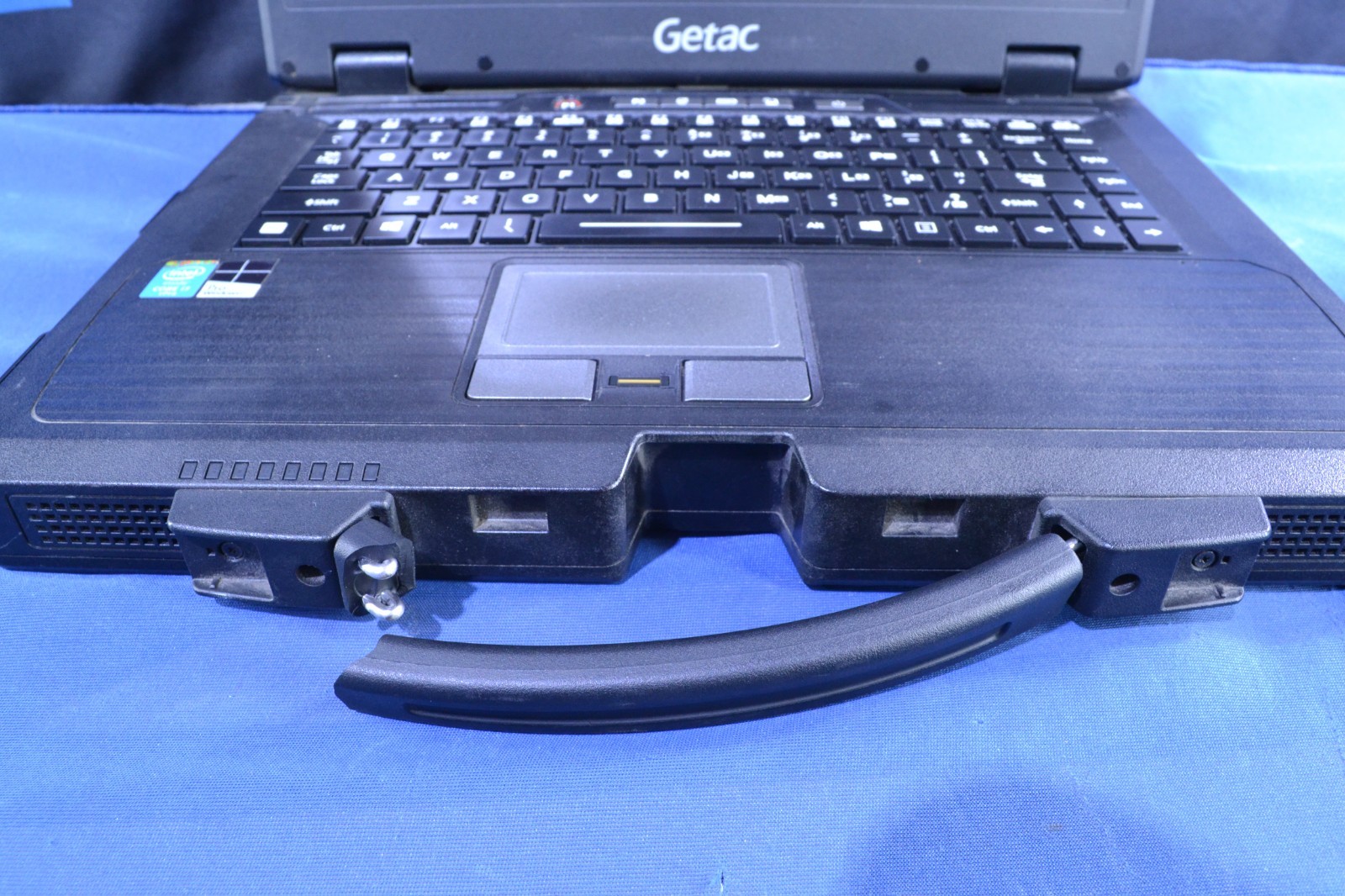 Getac S400 G2 Rugged Notebook i7-4610M/ 8GB/ 256GB/ No OS (J052906)