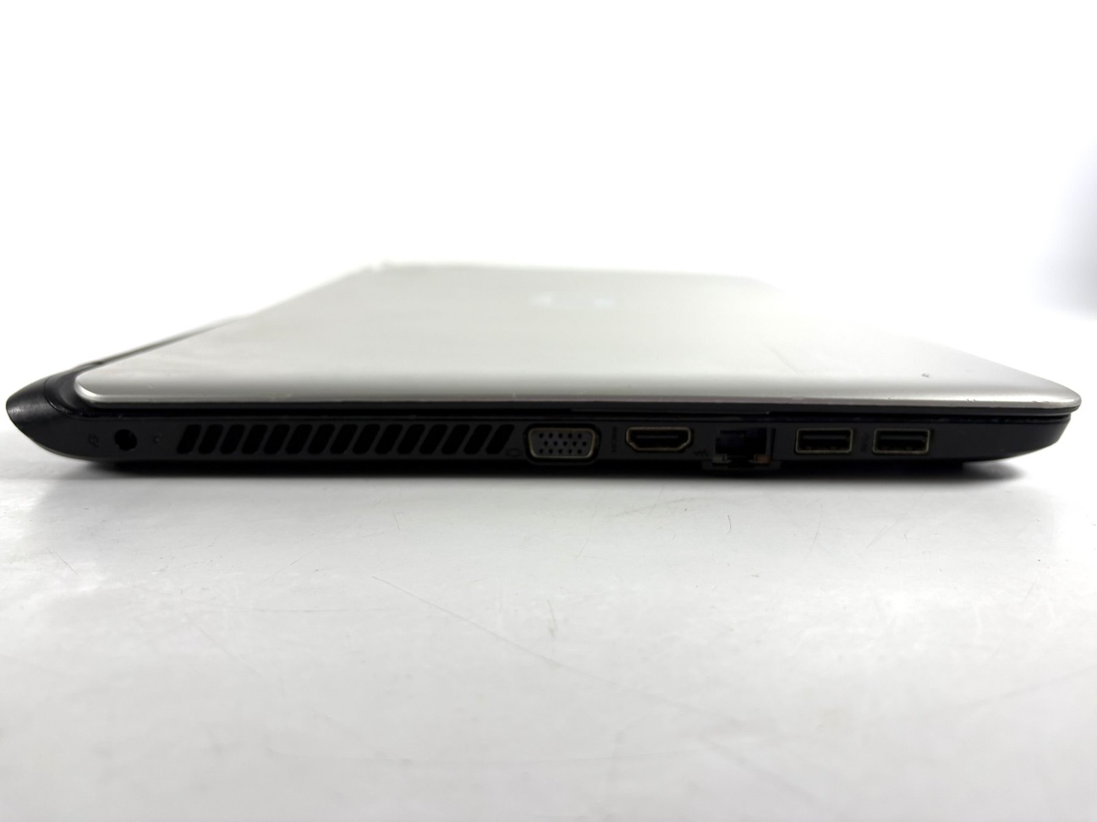 HP 350 G1 – 15.6″ HD, 1.7GHz i3, 16GB RAM, 500GB HDD, Windows 10 Pro