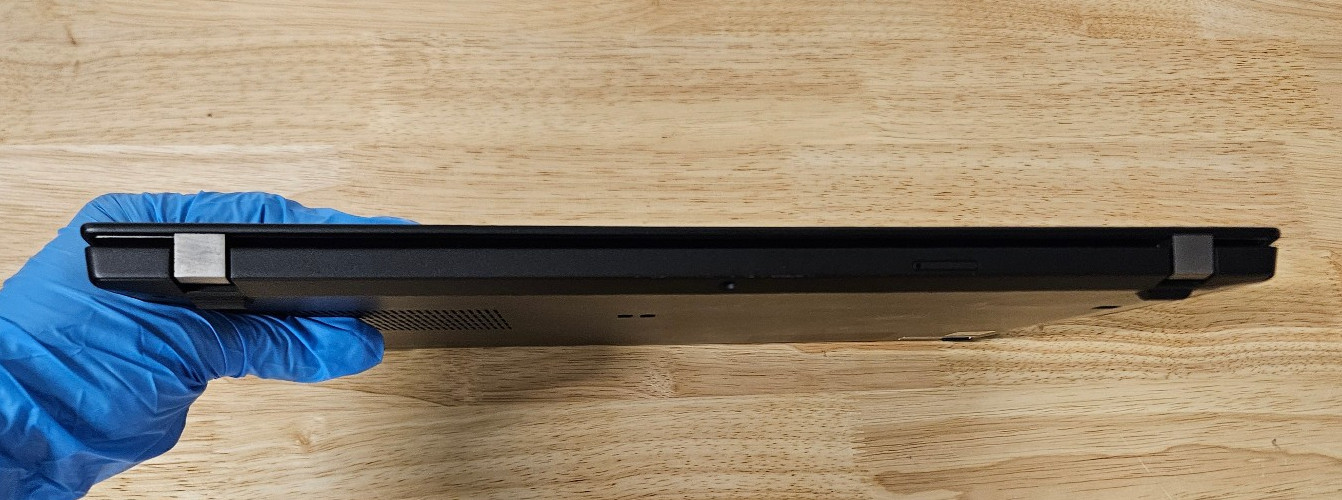 Lenovo T14 Gen1 Ryzen7Pro 4750U 1.7GHz 16GB RAM 512GB SSD W11P w/ Charger