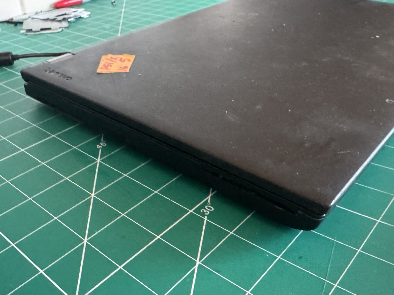 Lenovo Thinkpad P51 Xeon E3-1505M v6 3.0GHz 16GB RAM (NO SSD,AC ADAPTER,OS)