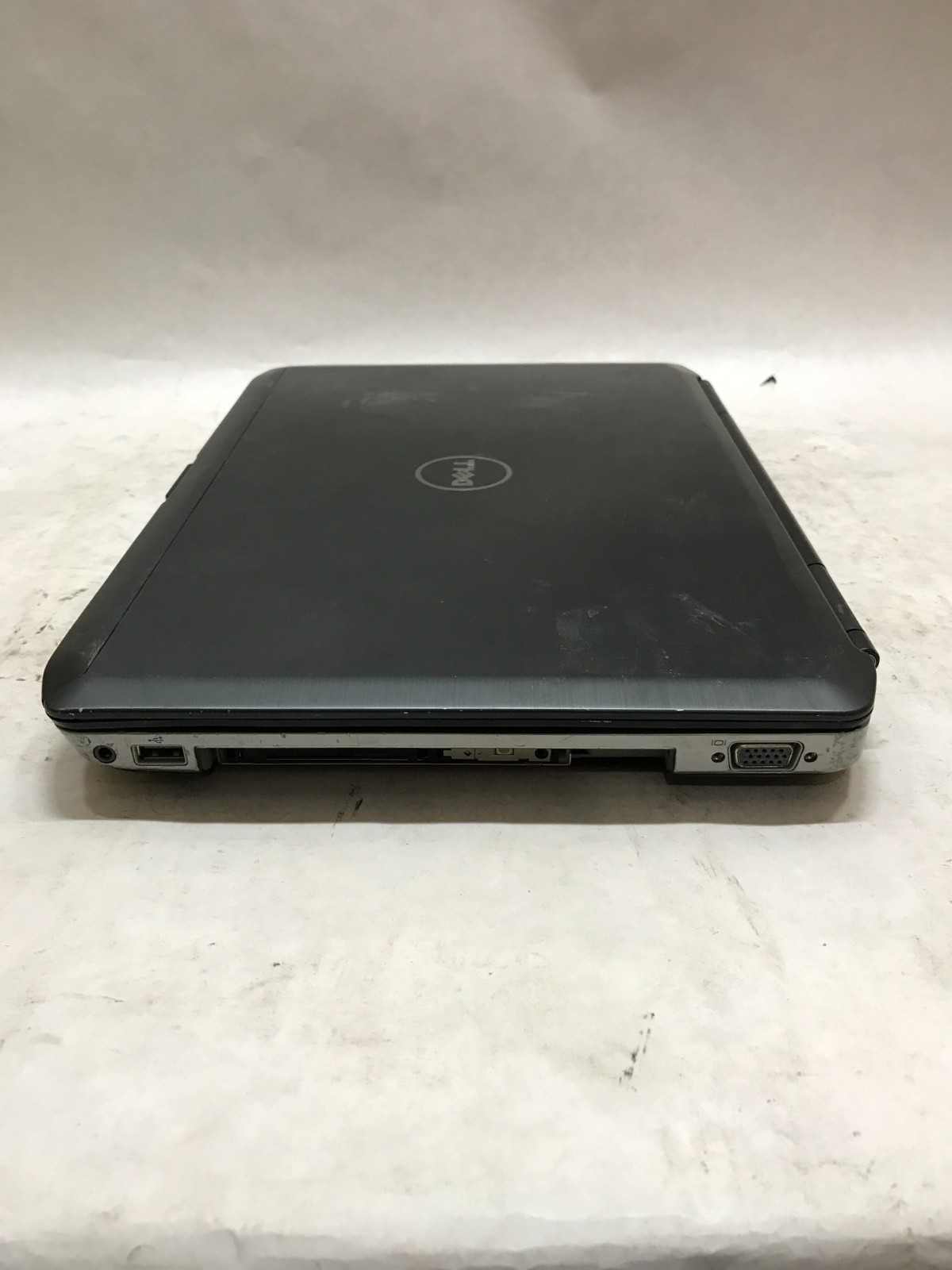 Dell Latitude E5430 14″ Intel Core i3 4GB RAM NO HDD/OS Boots to BIOS READ! – DW