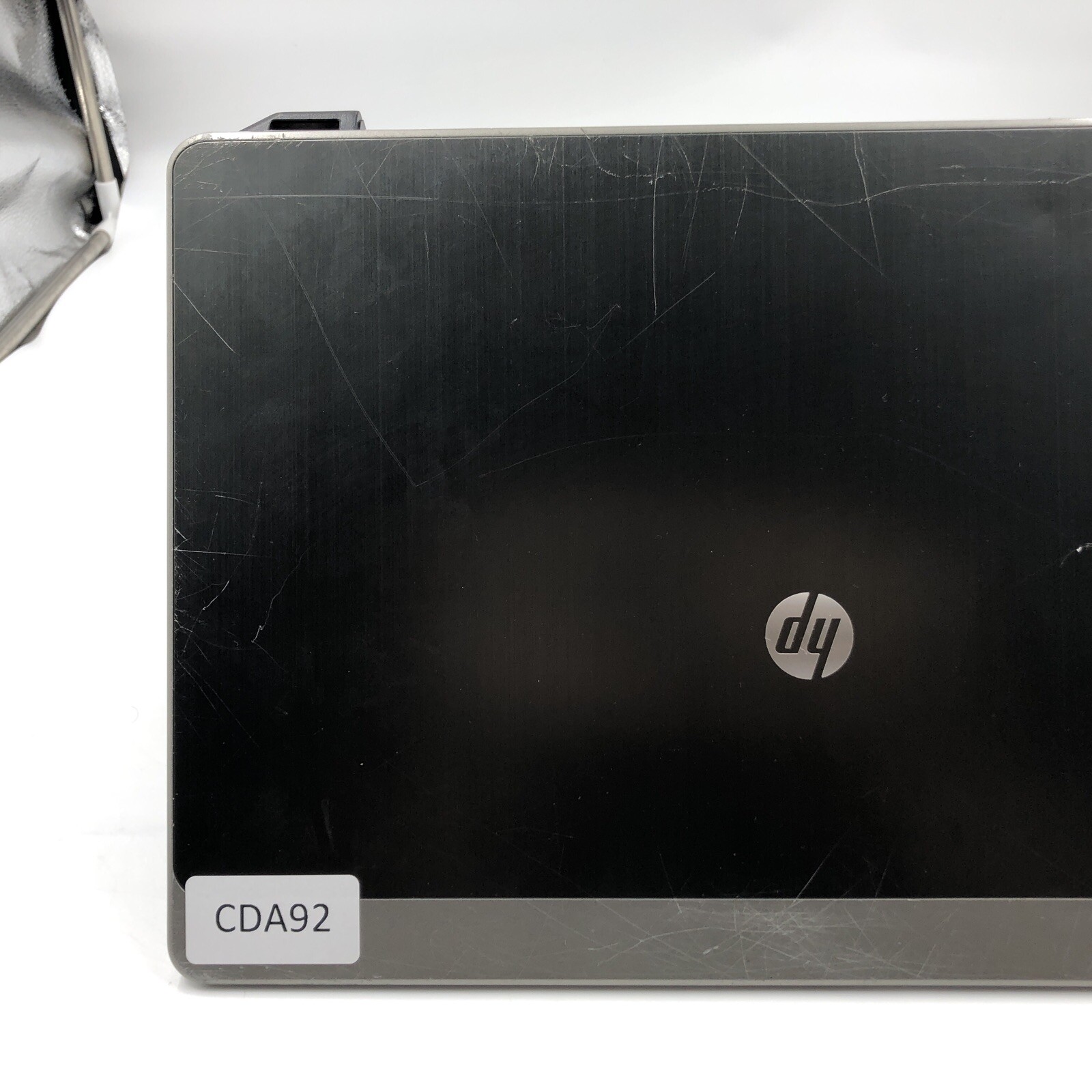 HP Probook 4530s Laptop i3-2330M 2.2GHZ 4GB NO HDD/OS 1366×768 (FOR PARTS)