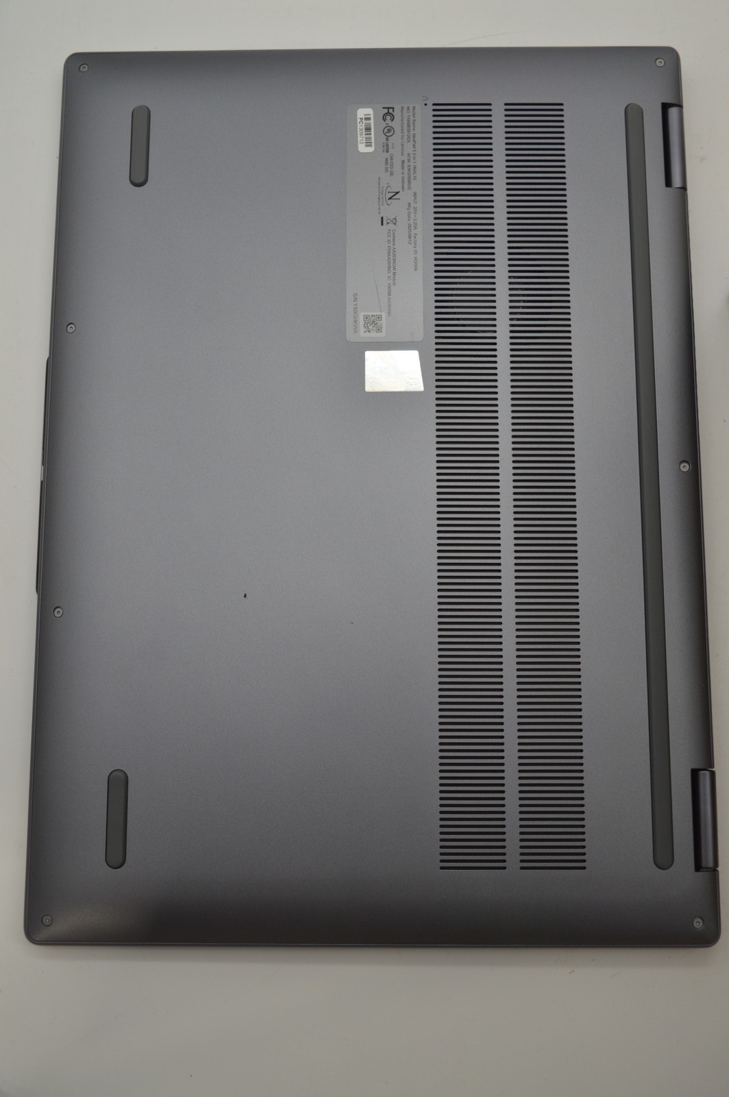 Lenovo IdeaPad 5i 16″ Touch Intel Core Ultra 5 225U 16GB 512GB SSD PC1309715