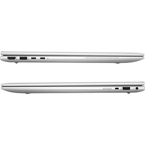 HP EliteBook 860 G11 16″ 16GB 256GB, Silver