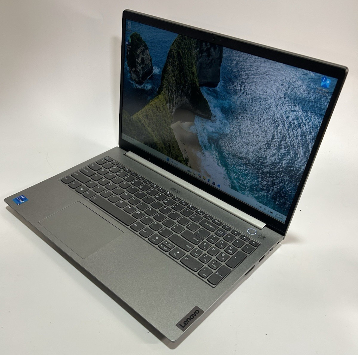 Lenovo ThinkBook 15 G2 ITL Laptop Intel i5-1135G7 | 8GB RAM | 512GB NVMe | W11P