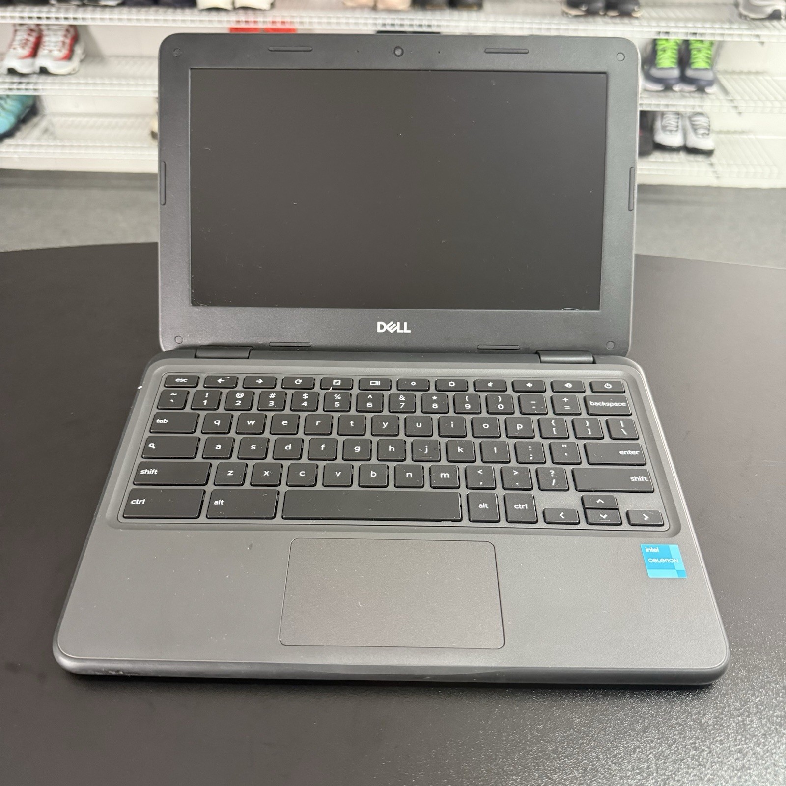 Dell Chromebook 3110 11.6-inch Laptop for Education