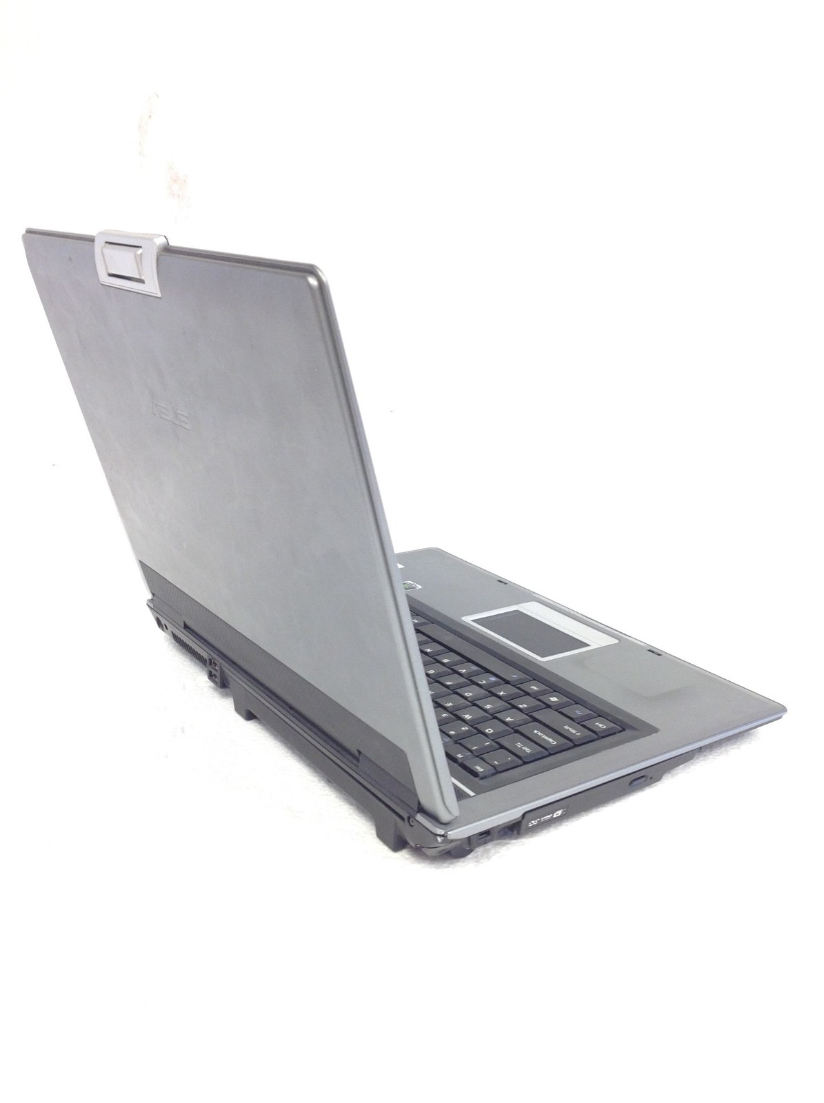 Asus F3S Notebook PC Intel Core 2 Duo T7300 2.0GHz 15.4″ Laptop w/4GB RAM, No HD