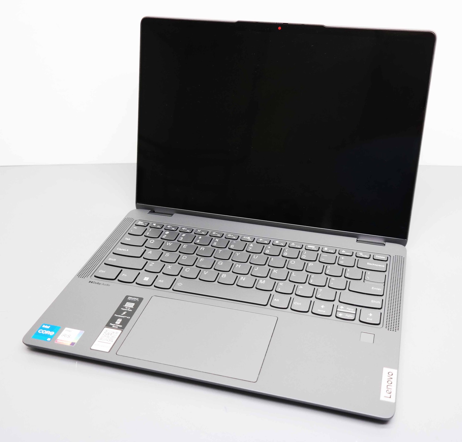 Lenovo Flex 5i 14″ Core i5-1235U 8GB RAM 512GB SSD – Storm Grey