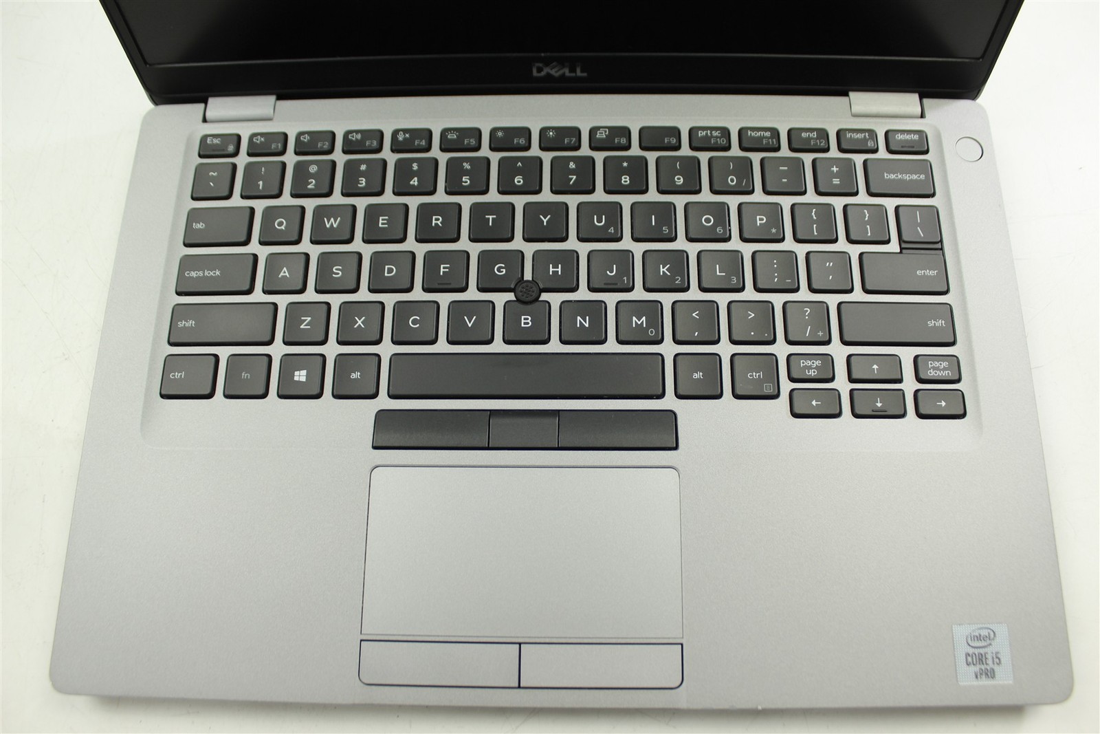 Dell Latitude 5411 14″ FHD i5-10400H 2.6GHz 256GB SSD 16GB RAM W11H