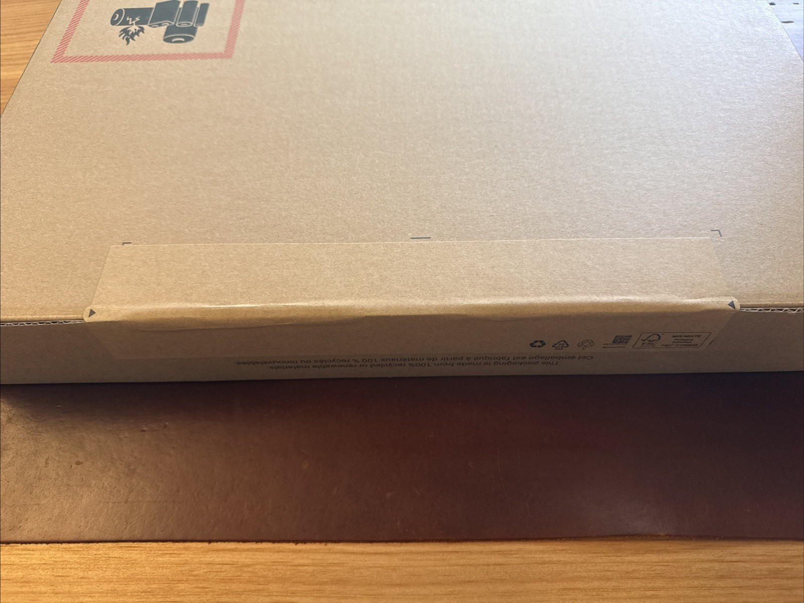 New Dell Pro 16 Plus 16in FHD+ Intel Ultra 7 268V – 32GB RAM 1TB SSD – WARRANTY