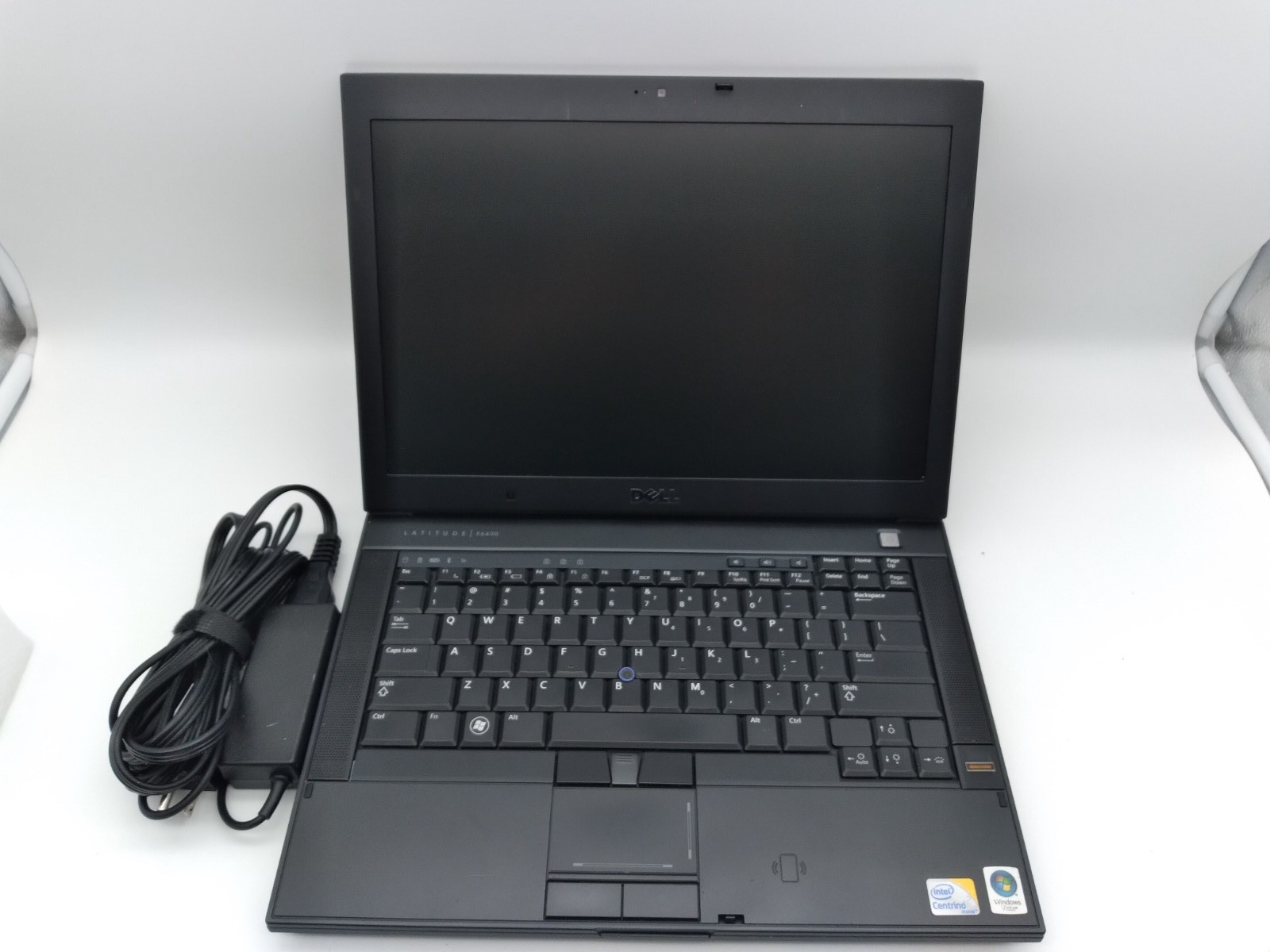 Dell Latitude E6400 Intel Core 2 Duo @ 2.8GHz 4GB RAM 150GB HDD Windows 7 Pro