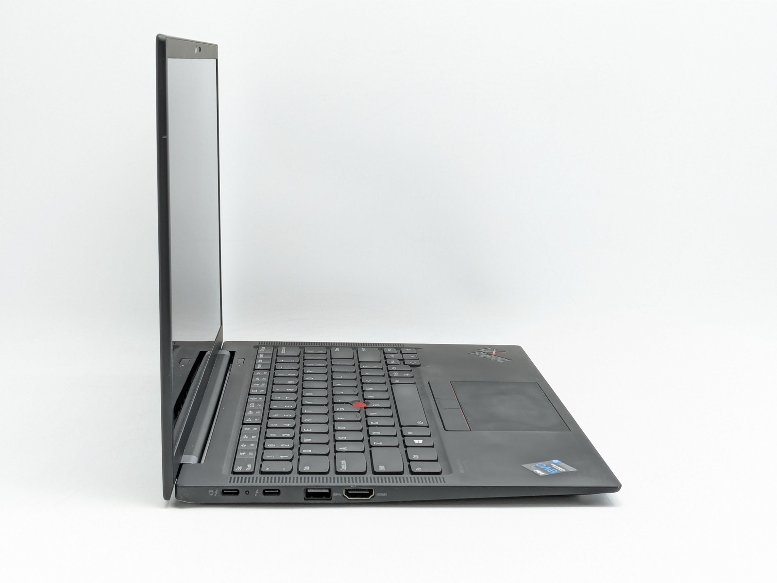 Lenovo ThinkPad X1 Carbon 9th Gen 14″ i7-1185G7 16GB DDR4 512GB SSD Windows 11H