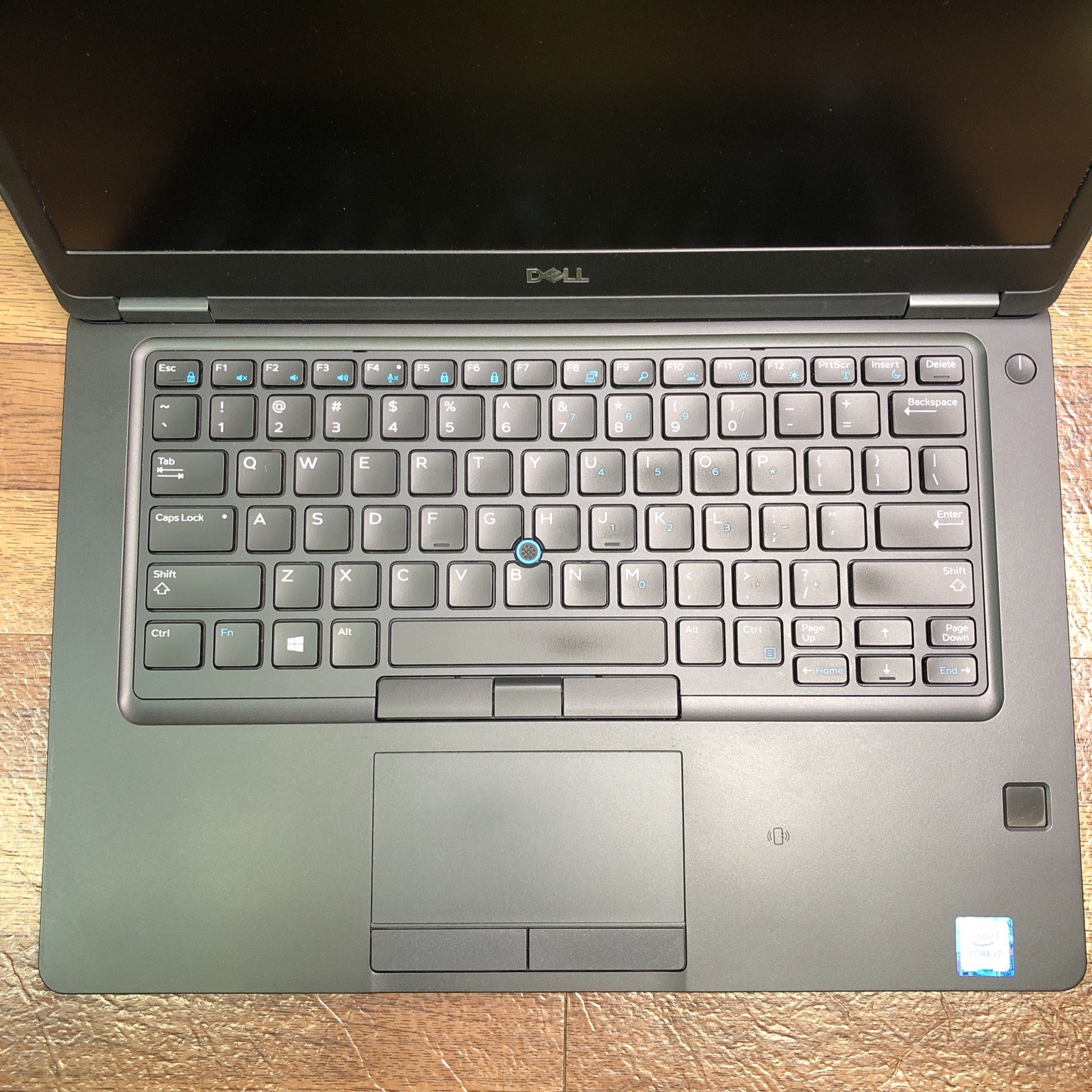 Dell Latitude 5491 14” Intel Core i7-8850H 2.6GHz 32GB RAM 512 GB SSD – No OS