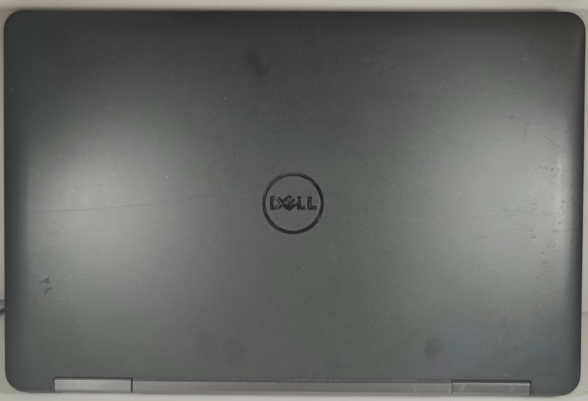 Dell Latitude E5540 Intel Core i5-4310U 2Ghz/8GB RAM/500GB HDD/15.6″ Win 7 Pro