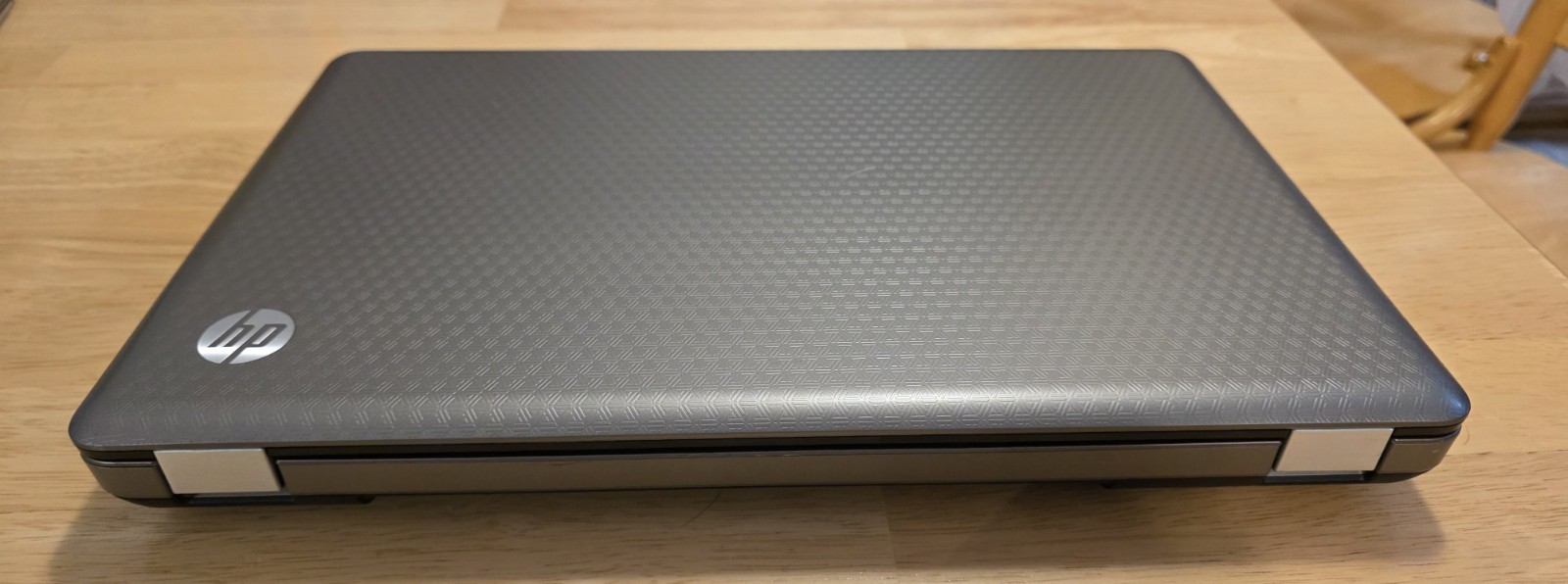 HP G62-407DX AMD Phenom II P650 2600MHz: NO HDD/Battery/RAM/PWR