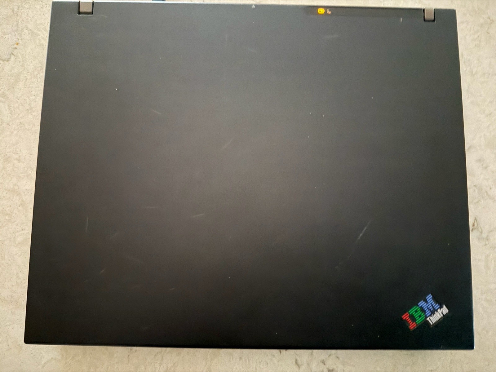 Great IBM THINKPAD R51 LAPTOP , 512MB RAM, 60gb IDE HD