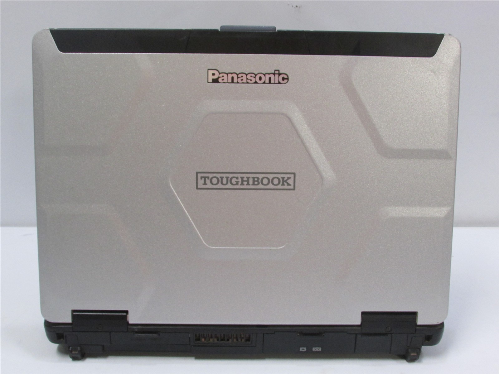 Panasonic Toughbook CF-54 MK3 i5-7300U 2.6GHz 8GB 500GB HDD 14″ W10P BIOS LK/DMG