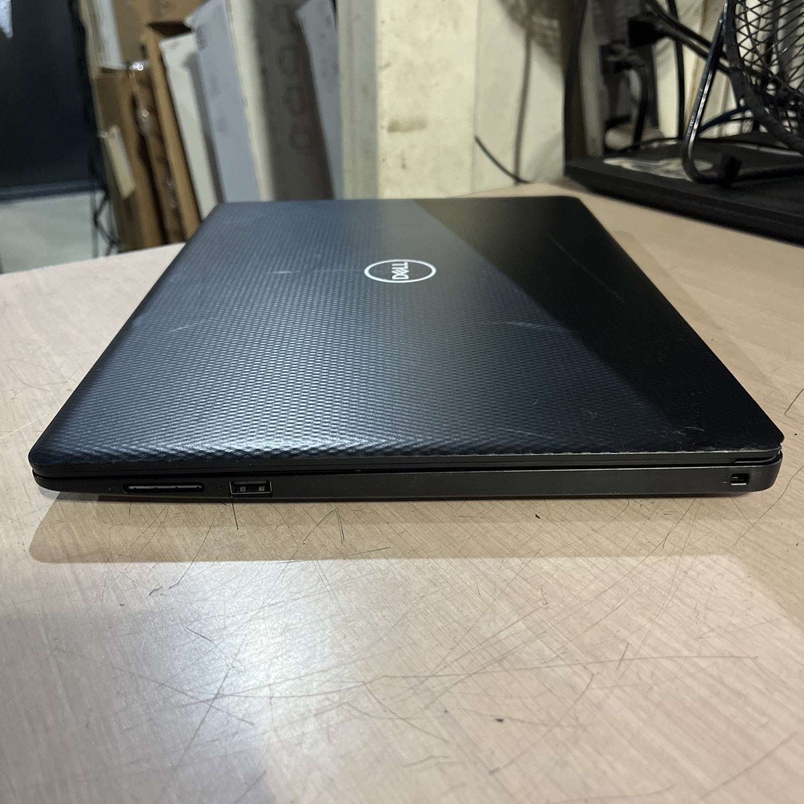 DELL INSPIRON 3493 INTEL CORE I5-1035G1 8GB RAM NO HD